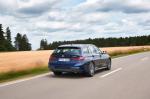 BMW 330d xDrive Touring M Sport 2019 года (WW)